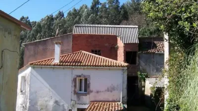 Casa – Cariño, As Casas Novas - Vista 2