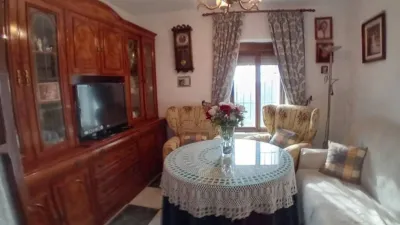 Chalet in Yunquera photo 3