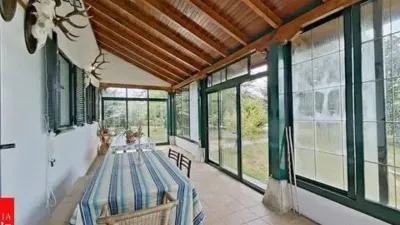 Chalet on Calle Barrio Piedrahita, no. 16 photo 5