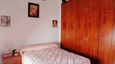 Chalet in Yunquera photo 4