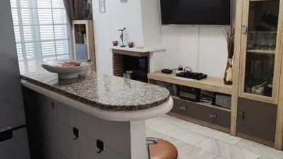 Pis – Torrevieja - Vista 4