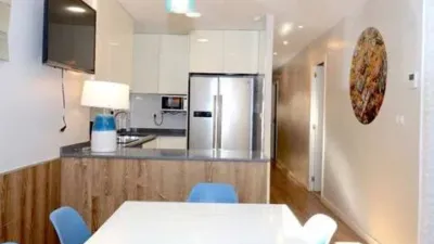 Apartment in El Cabanyal-El Canyamelar photo 25
