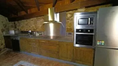 Chalet in Noia photo 11