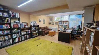 Chalet on Calle de los Nardos photo 17