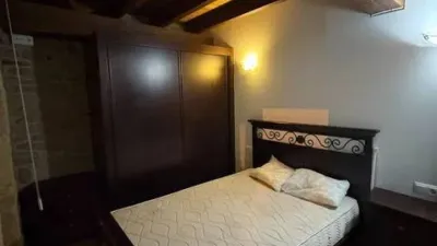 Chalet in Noia photo 21