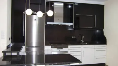 Apartment at Rua Rio Maguleiro, 8 photo 26