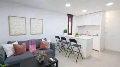 Apartment on Rambla de Santa Cruz photo 2