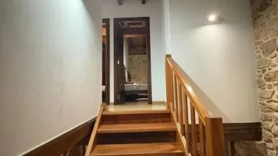 Chalet in Noia photo 14