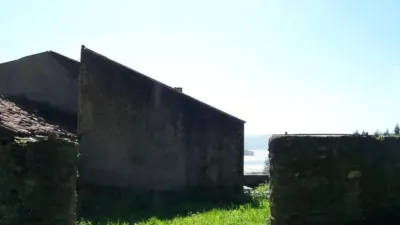 Casa – Cariño, As Casas Novas - Más