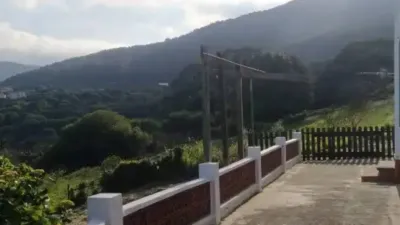 Chalet in Cariño photo 7