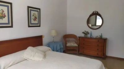 Apartment on Manuel Fraga Iribarne Street photo 33