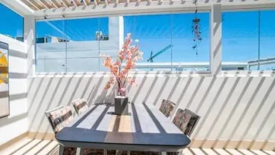Chalet in Los Balcones-Los Altos-Punta Prima photo 19