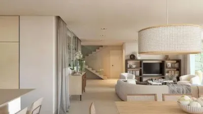 Casa – Teulada, la Sabatera, Moraira - Vista 2