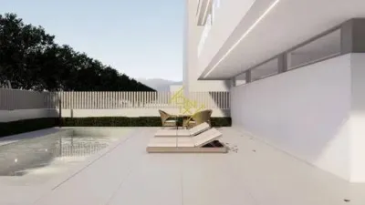 Apartment on Carrer Costa Daurada photo 31