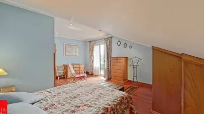 Chalet on Calle Barrio Piedrahita, no. 16 photo 15