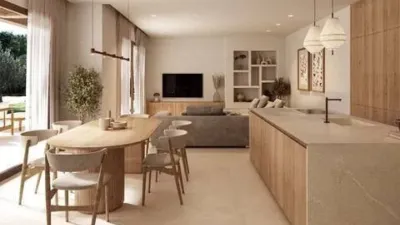 Casa – Benissa - Vista 4