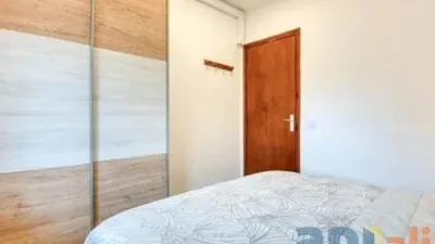 Apartment on Carrer de Sant Isidre photo 10