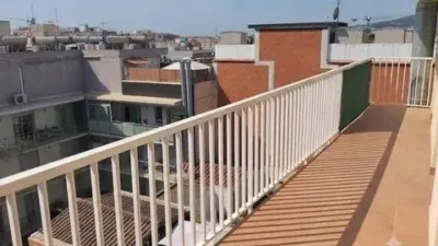 Apartment on Carrer de Baltasar d'Espanya photo 13