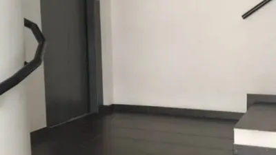 Piso – Cariño, O Cascadeiro - Más
