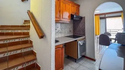 Apartment on Alpispa Street photo 11