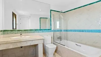 Townhouse in Urbanización Vasari Pueblo Andaluz photo 14