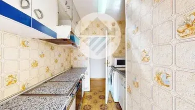 Apartment on Calle de los Monegros photo 6