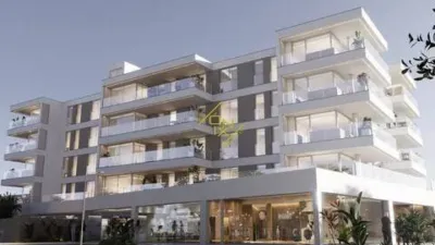 Apartment on Carrer Costa Daurada photo 18