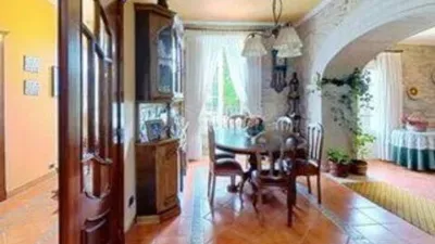 Chalet in Cabana de Bergantiños photo 4