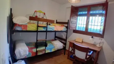 Chalet in Alozaina photo 16