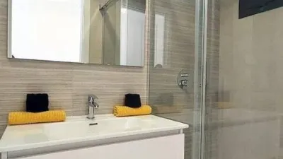 Apartment in Orihuela Costa photo 12