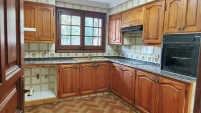 Chalet on Carrer de Galceran de Requesens photo 18