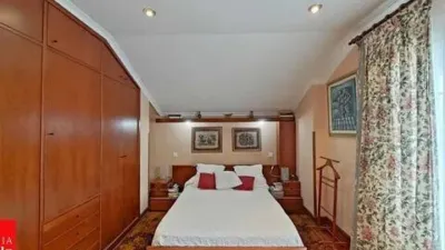 Chalet on Calle Barrio Piedrahita, no. 16 photo 61