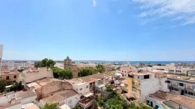 Apartment in El Coll d'en Rabassa photo 3