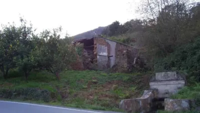 Chalet en Lugar de Ortigueira photo 10