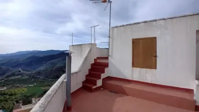 Chalet in Yunquera photo 8
