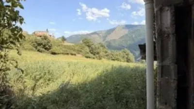 Chalet in Barrio de Camaleño photo 19
