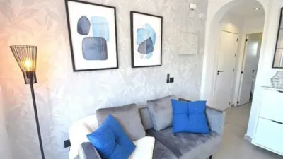 Piso – San Miguel de Salinas, Balcón de la Costa Blanca - Vista 5