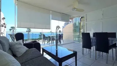 Piso – Calpe - Calp - Más