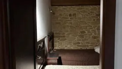 Chalet in Noia photo 17