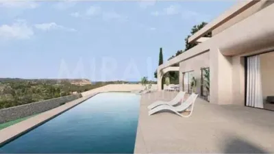 Casa – Xàbia - Jávea - Vista 4