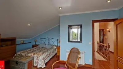 Chalet on Calle Barrio Piedrahita, no. 16 photo 20