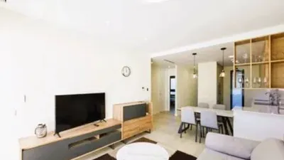 Apartment in Golf Bahía Urbanization photo 5
