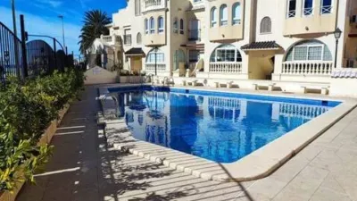 Pis – Torrevieja - Vista 2