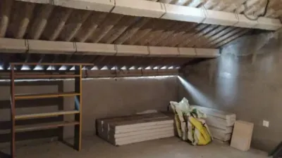 Attic in Rúa Eduardo Pondal photo 12
