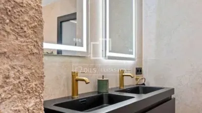 Apartment in Raval Roig photo 14
