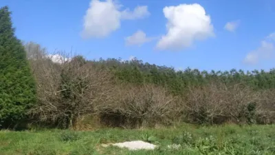 Terreno en venta en Calle Lugar Barral, 24 - Vista 5