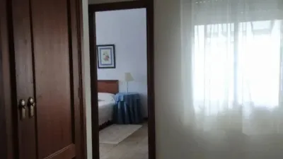 Apartment on Manuel Fraga Iribarne Street photo 23