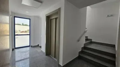 Oficina en alquiler en Calle Aldea O Vidreiro, 24 - Vista 3