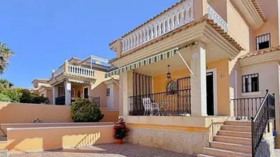 Casa - Vista 4
