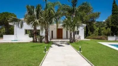 Chalet en calle A-397 photo 3